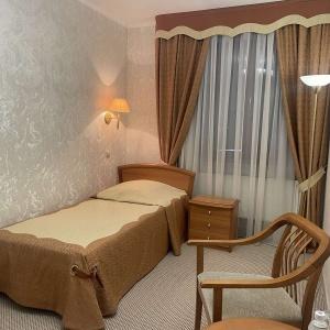 Hotel Ekaterinin Dvor