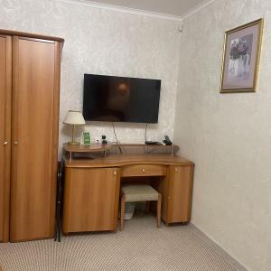 Hotel Ekaterinin Dvor