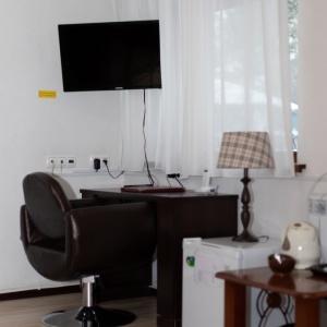 Hotel Ekaterinin Dvor