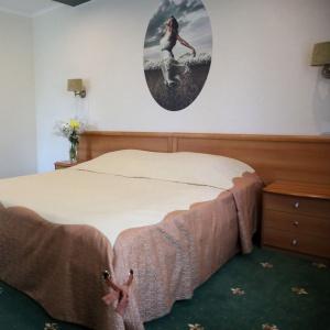 Hotel Ekaterinin Dvor