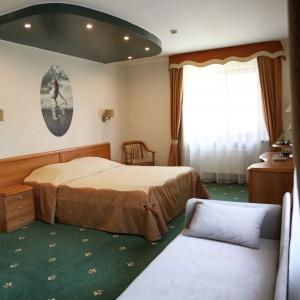Hotel Ekaterinin Dvor