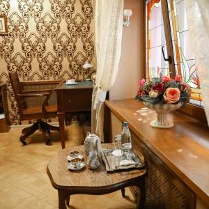 Hotel Ekaterinin Dvor