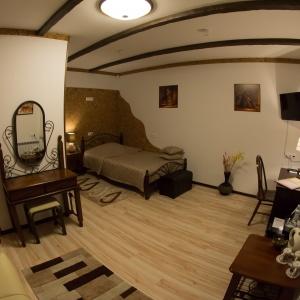 Hotel Ekaterinin Dvor