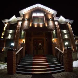 Hotel Ekaterinin Dvor