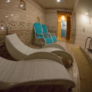 Hotel Ekaterinin Dvor