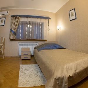 Hotel Ekaterinin Dvor