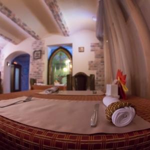 Hotel Ekaterinin Dvor