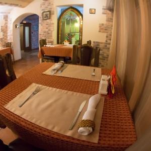 Hotel Ekaterinin Dvor