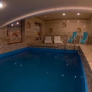 Hotel Ekaterinin Dvor