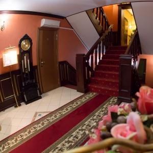 Hotel Ekaterinin Dvor