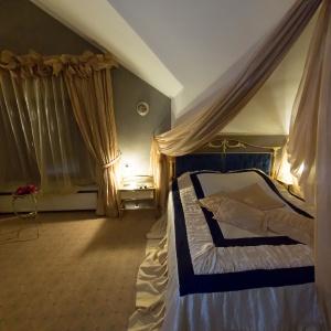 Hotel Ekaterinin Dvor