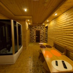 Hotel Ekaterinin Dvor
