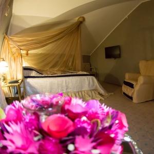 Hotel Ekaterinin Dvor