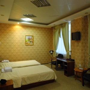 Hotel Ekaterinin Dvor