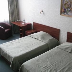 Hotel Ekaterinin Dvor