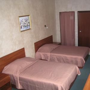 Hotel Ekaterinin Dvor