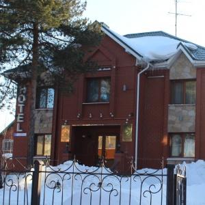Hotel Ekaterinin Dvor