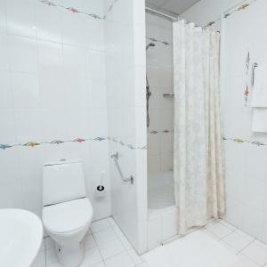 Гостиница Матрешка Отель (б. Матрешка Плаза)