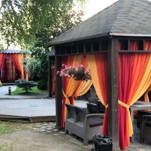 Гостиница Матрешка Отель (б. Матрешка Плаза)