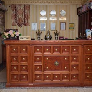 Hotel Angliter