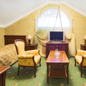Hotel Angliter