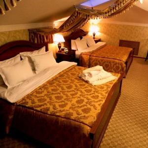 Hotel Angliter