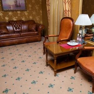 Hotel Angliter