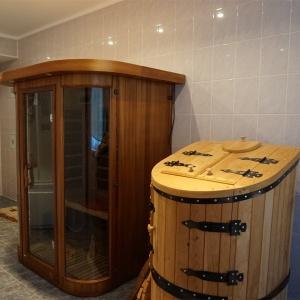 Гостиница Университетская