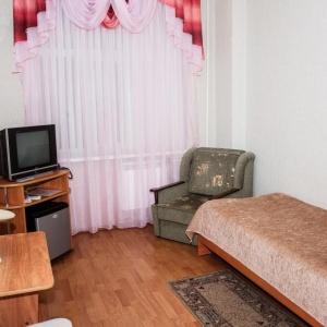 Гостиница Университетская