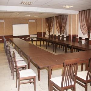 Гостиница Университетская