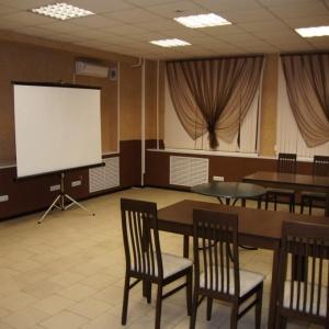 Гостиница Университетская