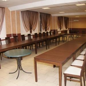 Гостиница Университетская