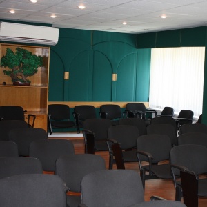 Hotel MosUz Centre