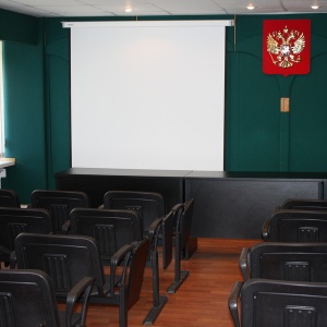 Hotel MosUz Centre