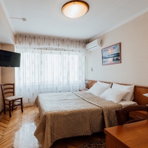 Hotel MosUz Centre