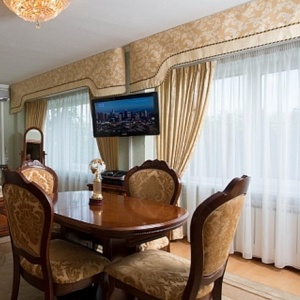 Hotel MosUz Centre