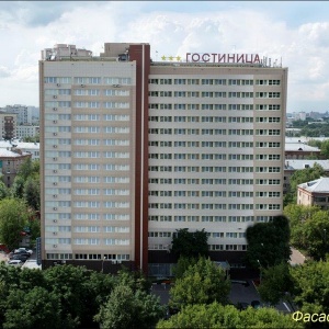 Hotel MosUz Centre
