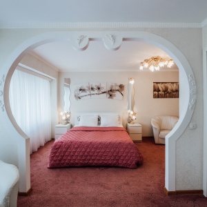 Hotel MosUz Centre
