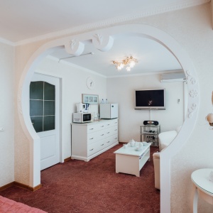 Hotel MosUz Centre