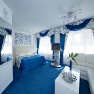 Hotel MosUz Centre