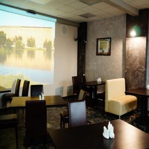 Hotel Lefortovsky Most