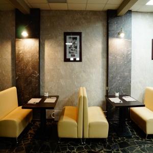 Hotel Lefortovsky Most