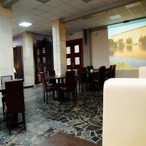 Hotel Lefortovsky Most