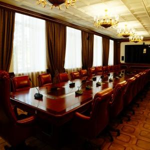 Hotel Lefortovsky Most