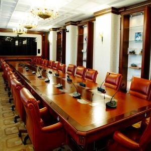 Hotel Lefortovsky Most