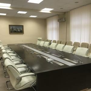 Hotel Lefortovsky Most