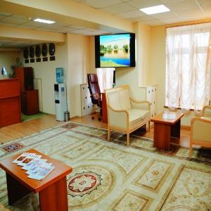 Hotel Lefortovsky Most