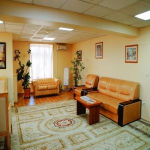 Hotel Lefortovsky Most