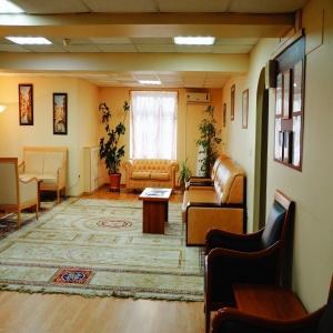 Hotel Lefortovsky Most