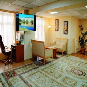 Hotel Lefortovsky Most